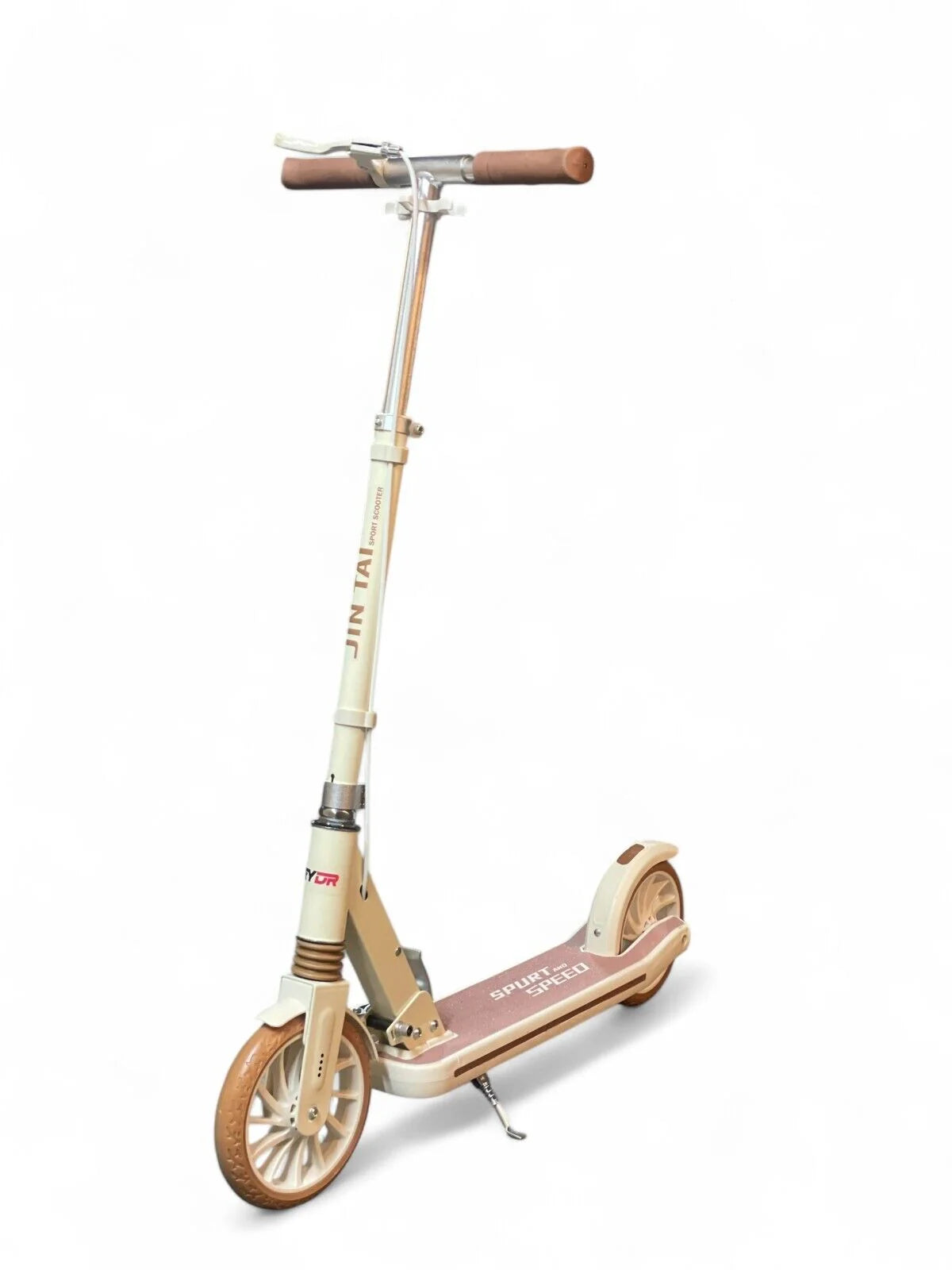 Spurt And Speed Scooter MK2689