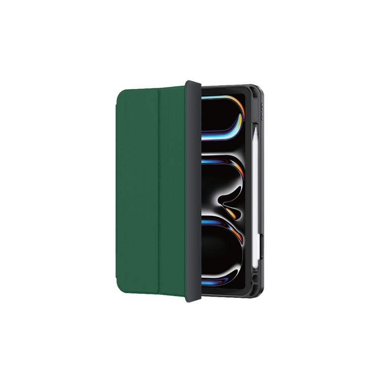 Green Lion Hogo Premium Case For iPad Pro 13 M4 2024