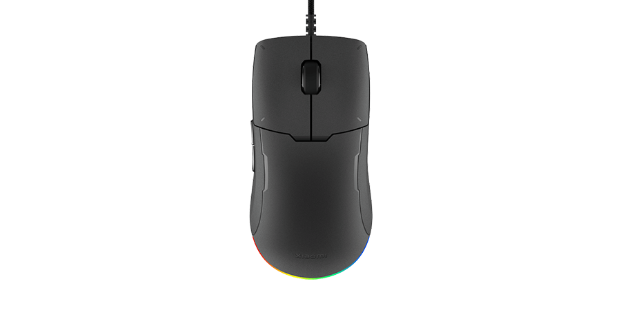 Xiomai Gaming Mouse Lite