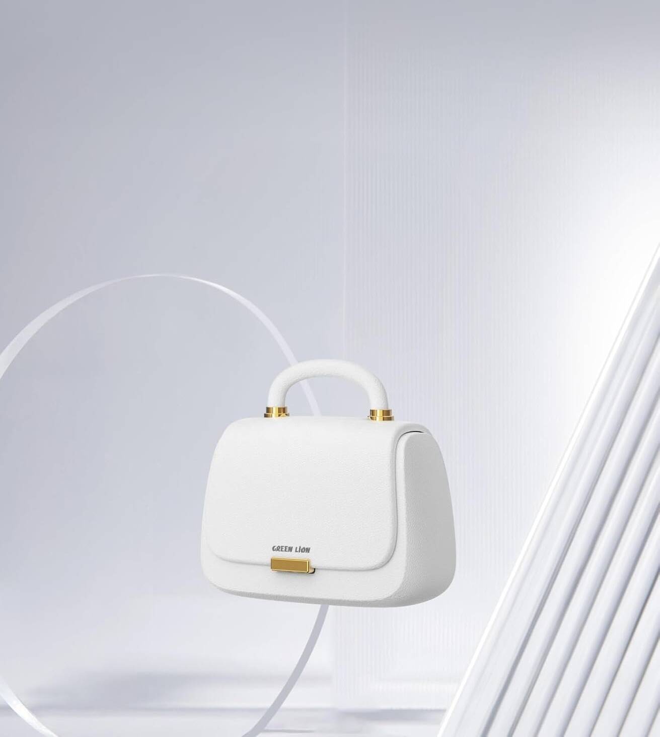 Green Lion Queen's True Wireless Earbuds