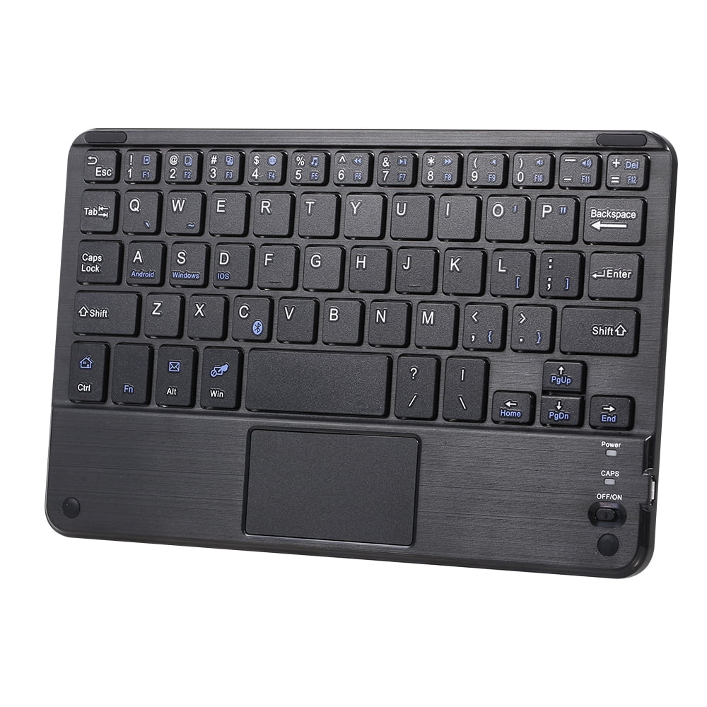 Touch Keyboard For Windows/Android/iOS - B-X7