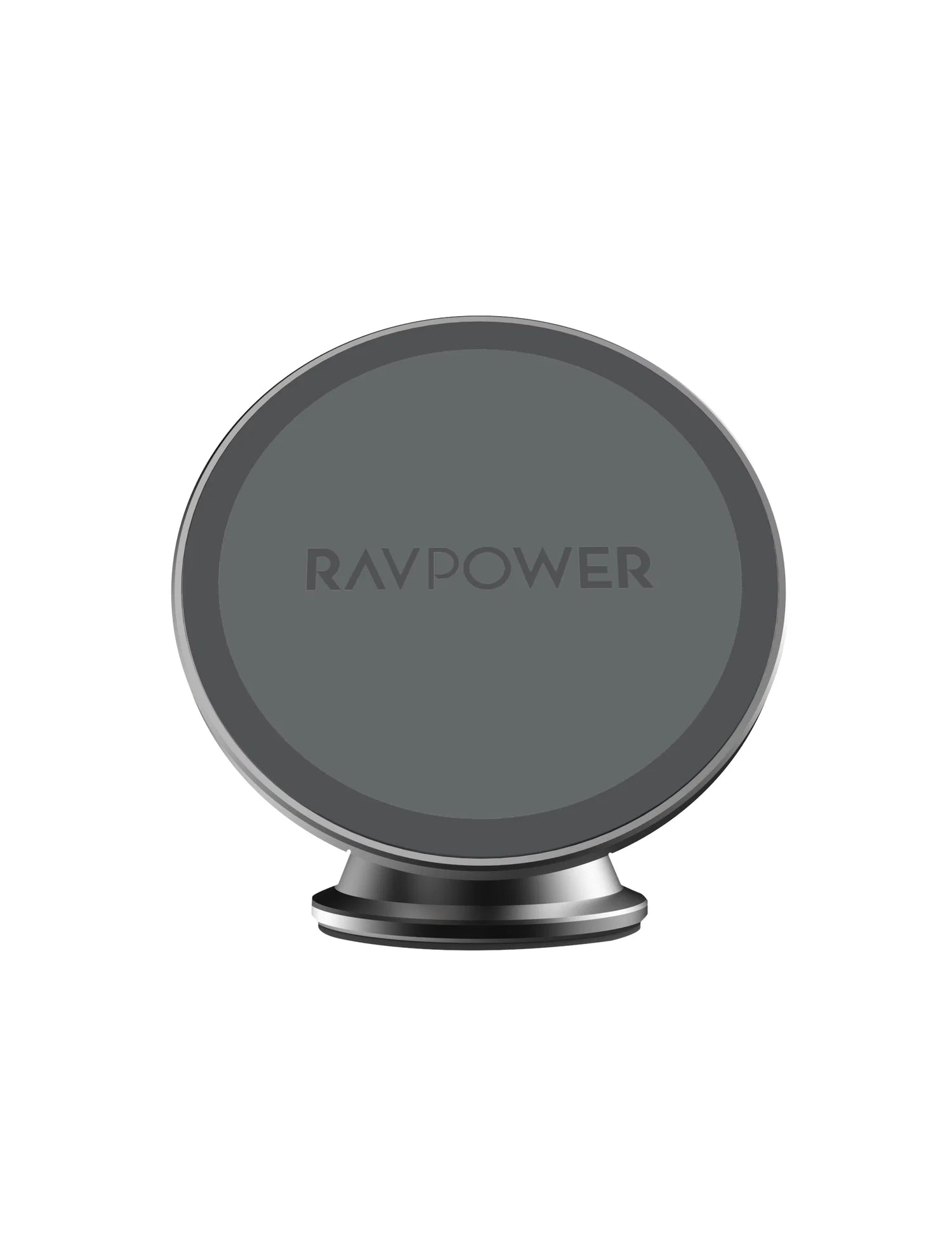 Ravpower Magnetic Car Phone Mount Ultra Strong Magnetic Force RP-SH1002 Black