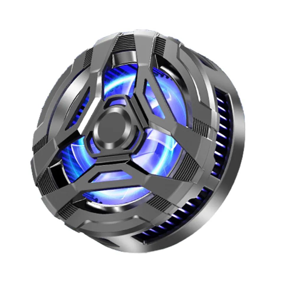 Magnetic Series Semiconductor Mobaile Phone Cooler S25