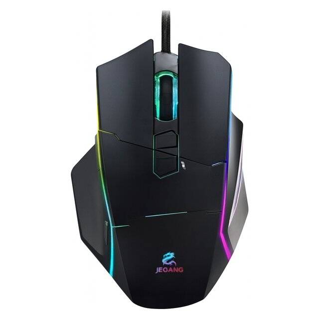 Jeqang Gaming Mouse - JM-620