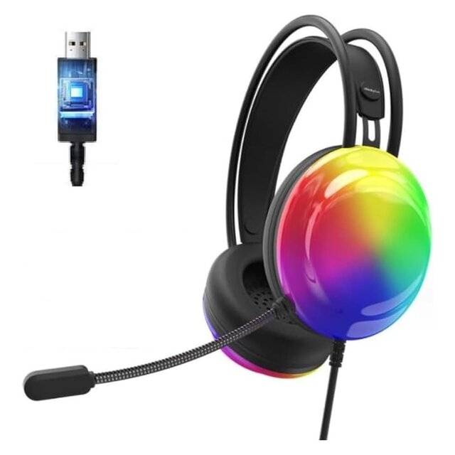 Lenovo Gaming Headset Think Plus - G30B