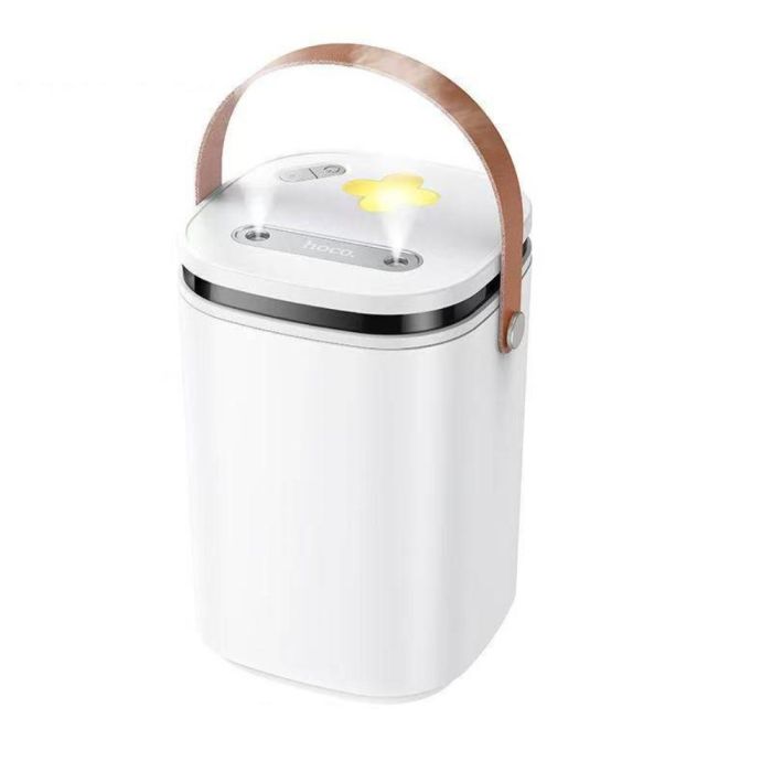 hoco Dual Spray Nano Mist Portable Humidifier HX35 White