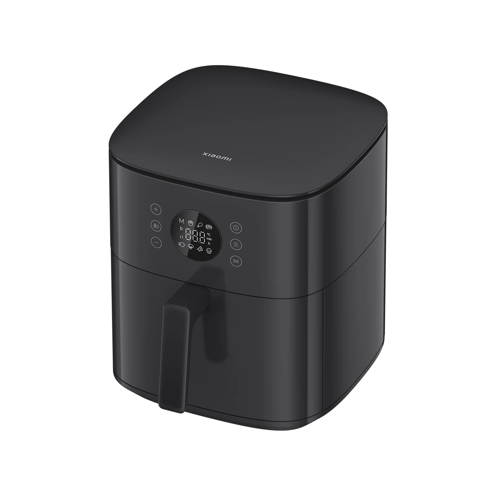 Xiaomi Air Fryer 6.5L - Black