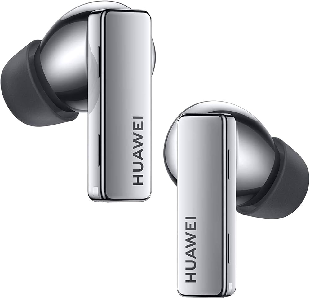 USED HUAWEI FREE BUDS PRO SILVER