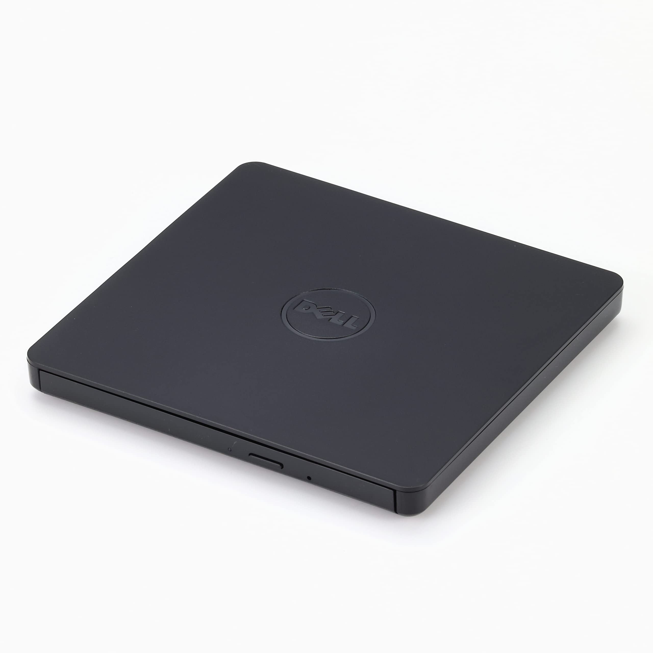Dell 8X External DVD/CD Writer Anti sHOCK & Noise Reduction Low-Power Consumption USB 3.0