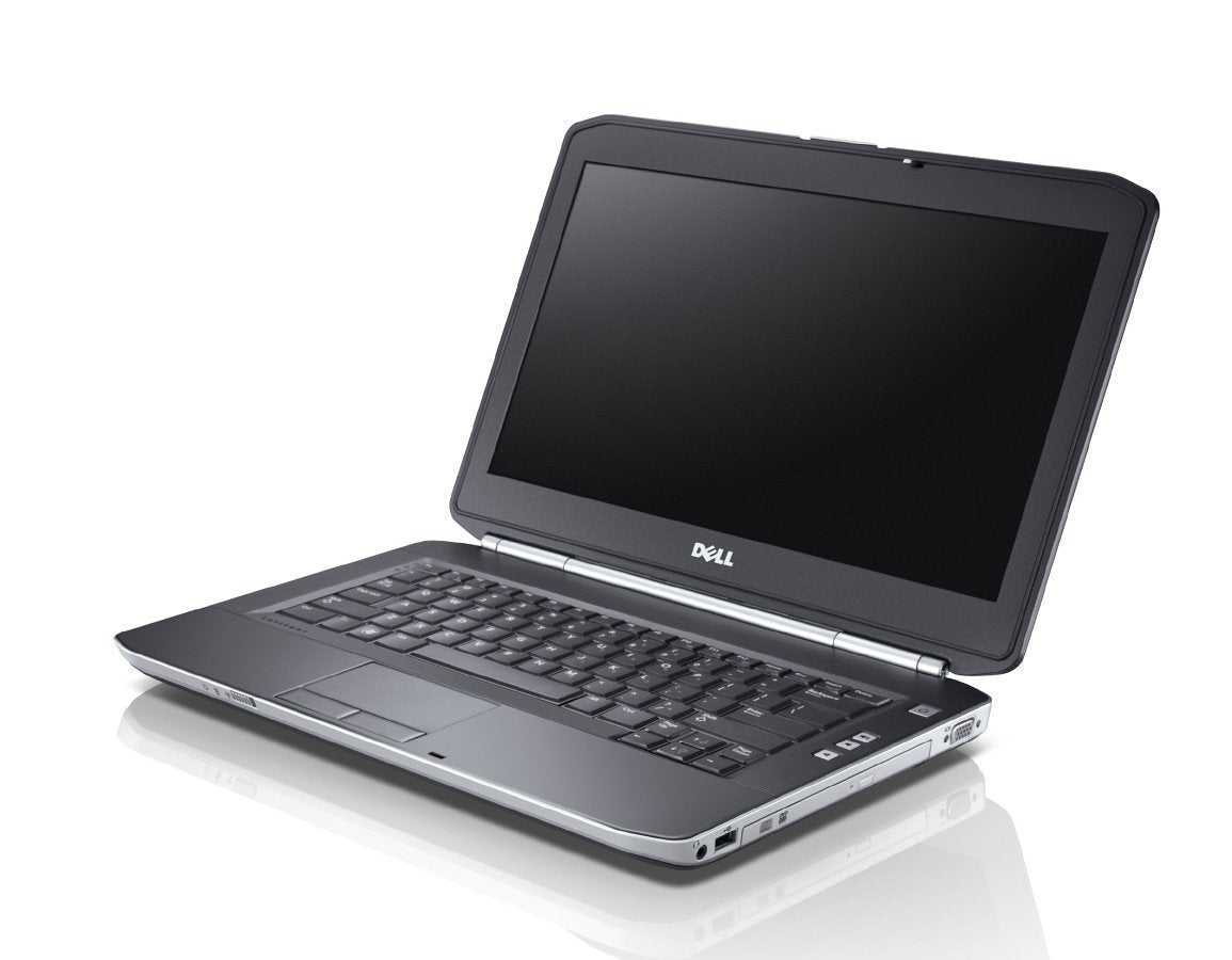 USED LAPTOP DELL Rugged E5420 i5/Th-6/Ram-8/256GB-SSD