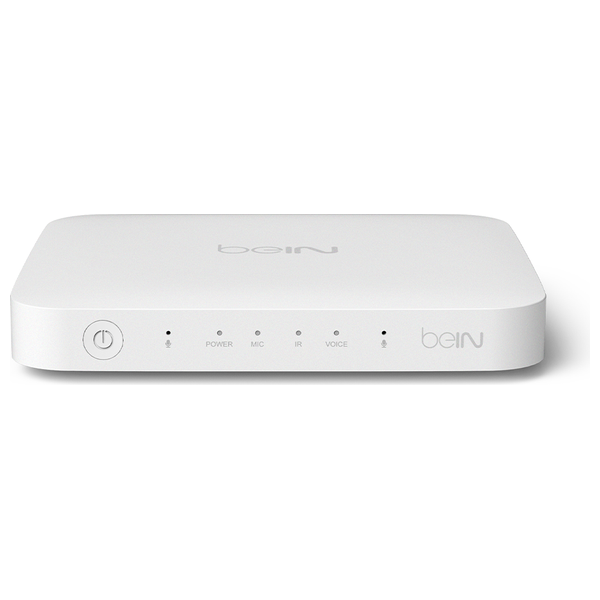 beIN 4K Ultra High Definition Digital Satellite Receive Personal Video Recorder Ready KSTB6150