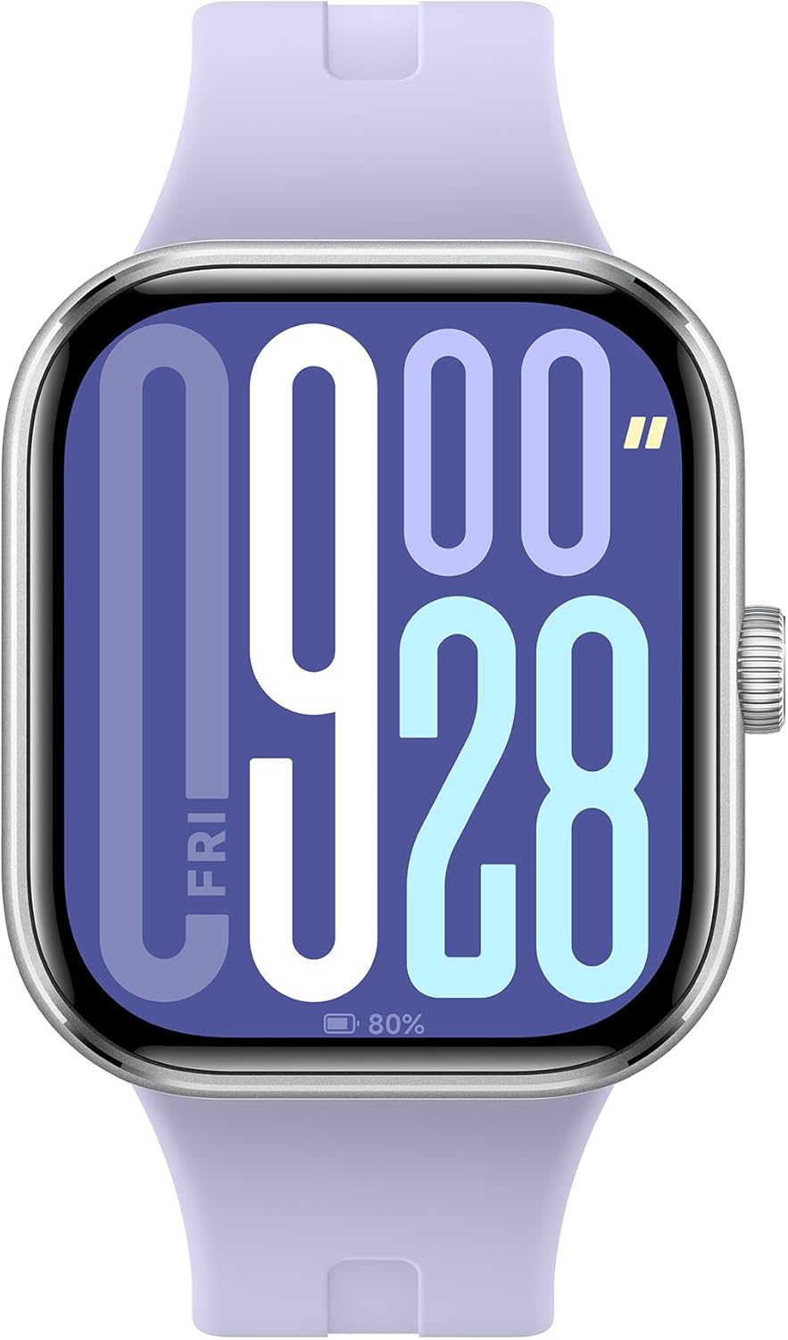 Redmi Watch 5 Lavender