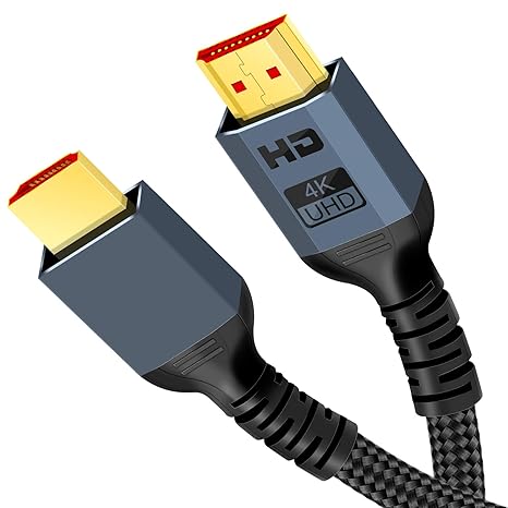 Kablerika Ultra High Speed Cable 4k 2m