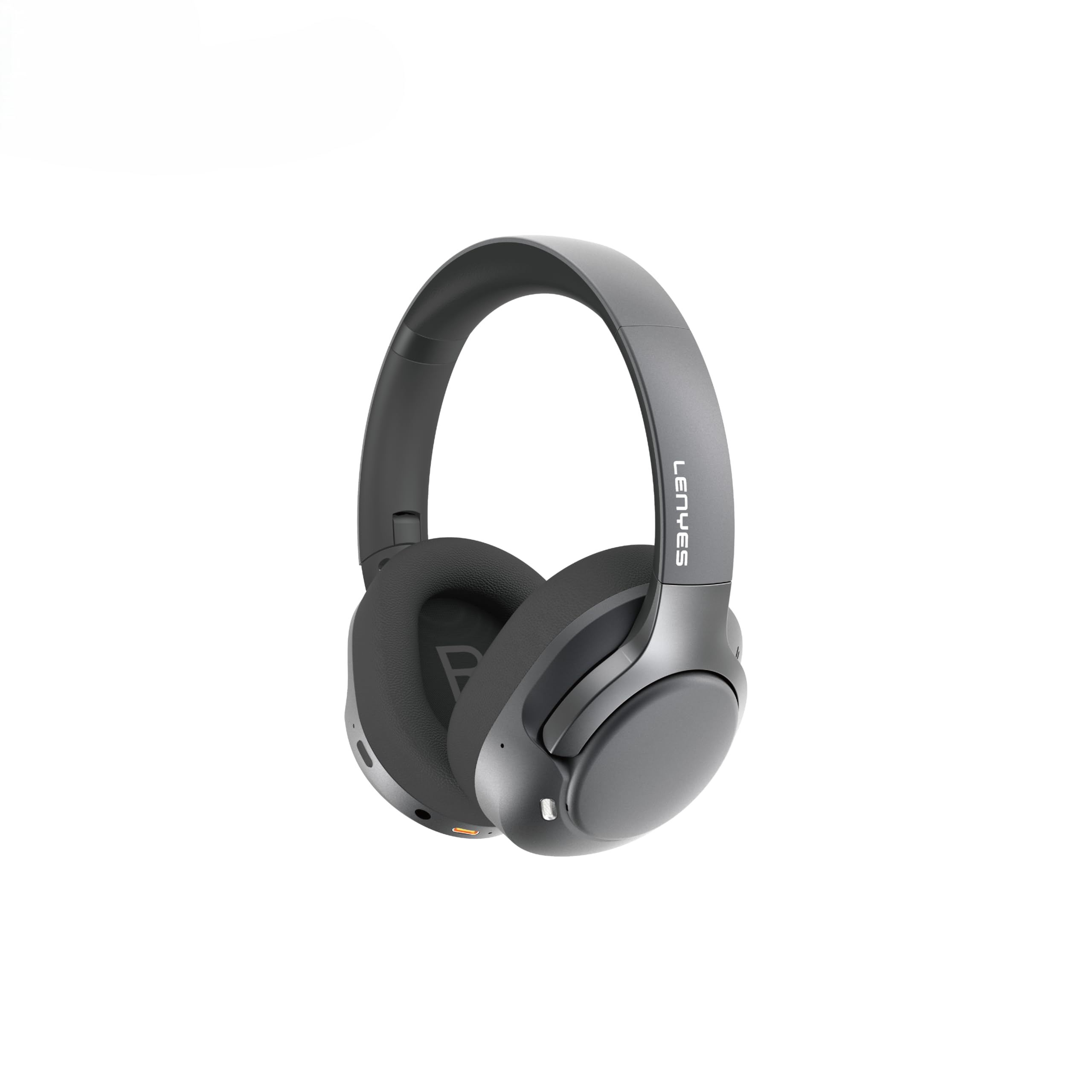 Lenyes Virtuoso Wireless Headphone ANC LH29 Black