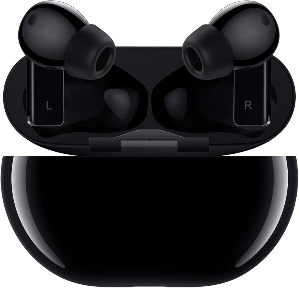 USED Huawei free buds pro black
