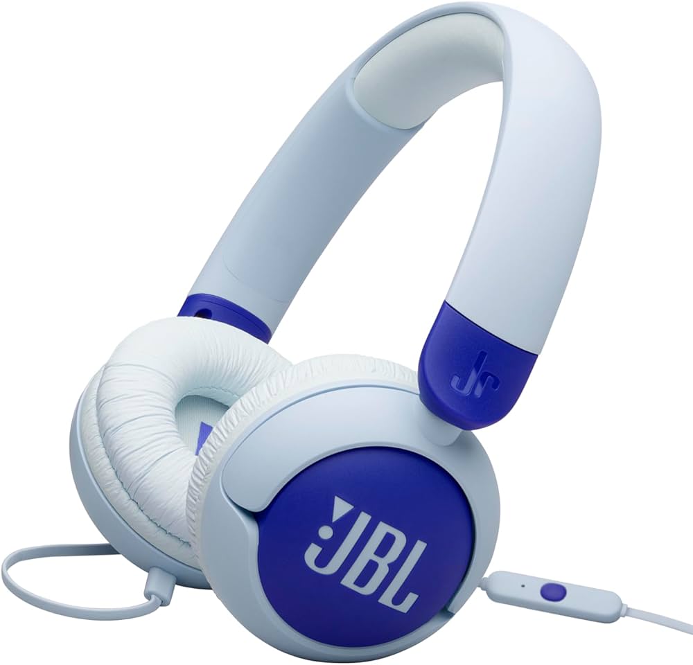 سماعة JBL جونيور 320
