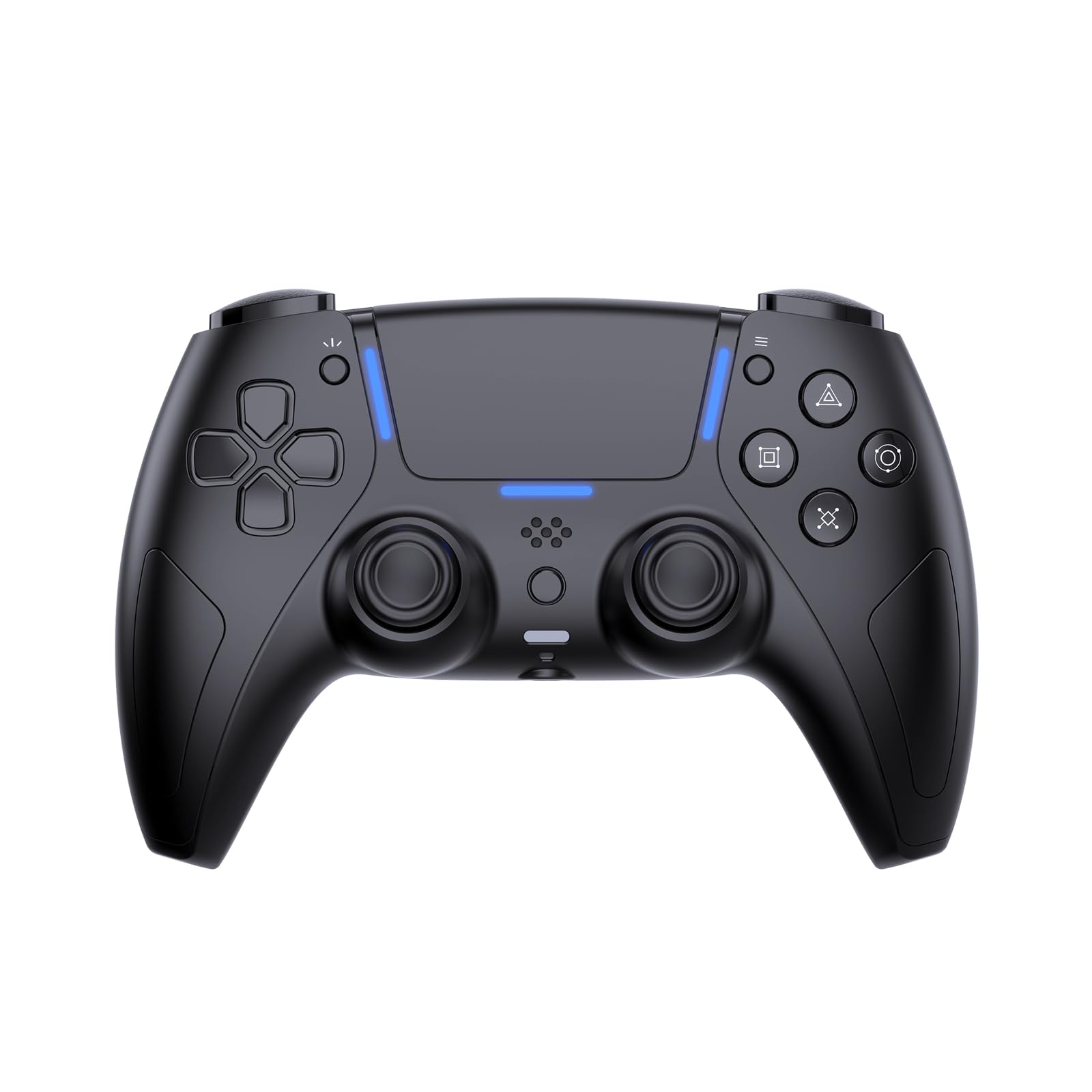hoco PS5 Wireless Gamepad Compatible with PS5\PS4 games On PS5 Console GA32