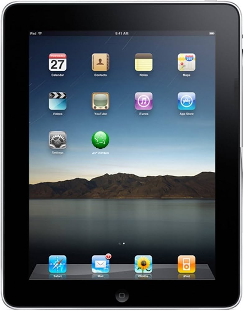 USED IPAD 4 16GB WIFI