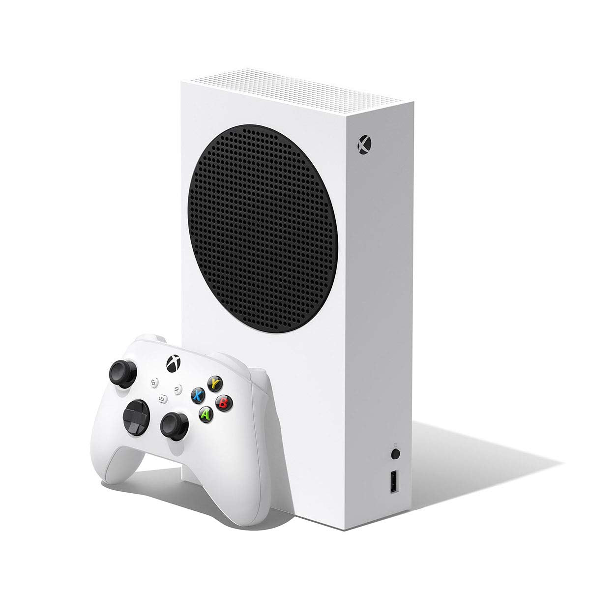 XBOX SERIES S 1TB