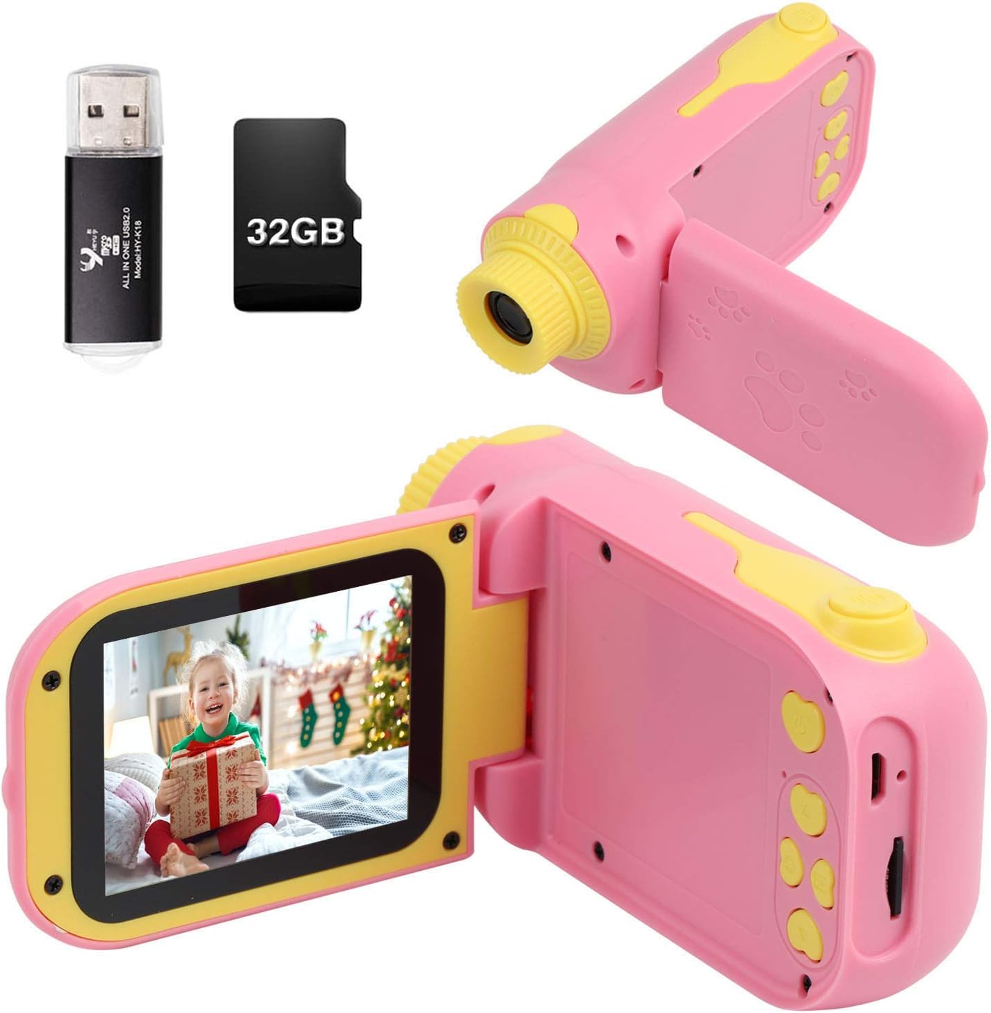 Kids Camera