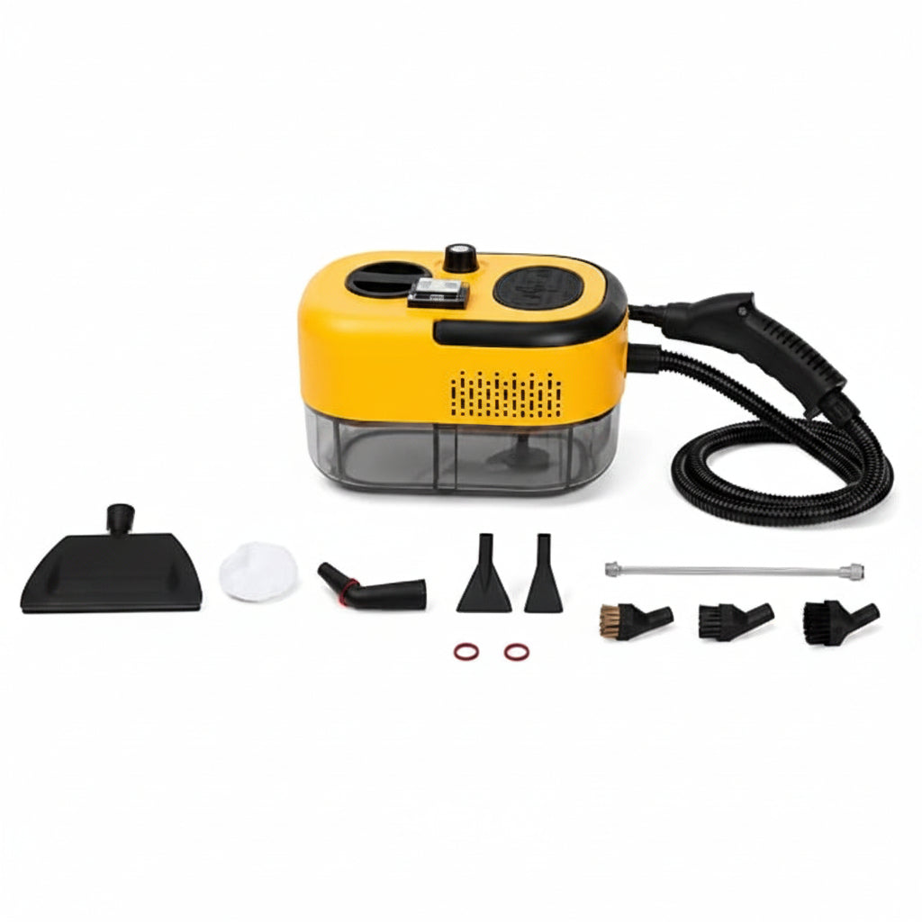 Denx Strem Cleaner 1500W DX2915