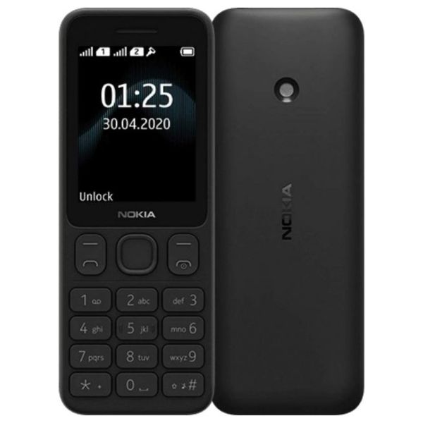125 NOKIA