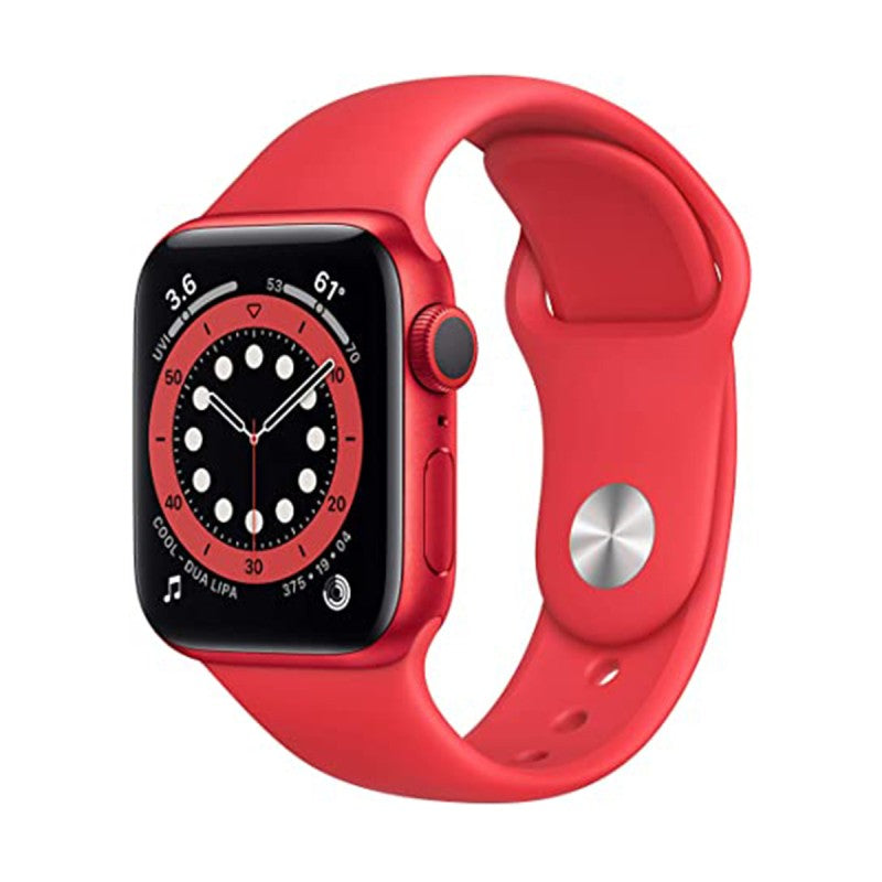 USED APPLE WATCH SERIES 6 40MM