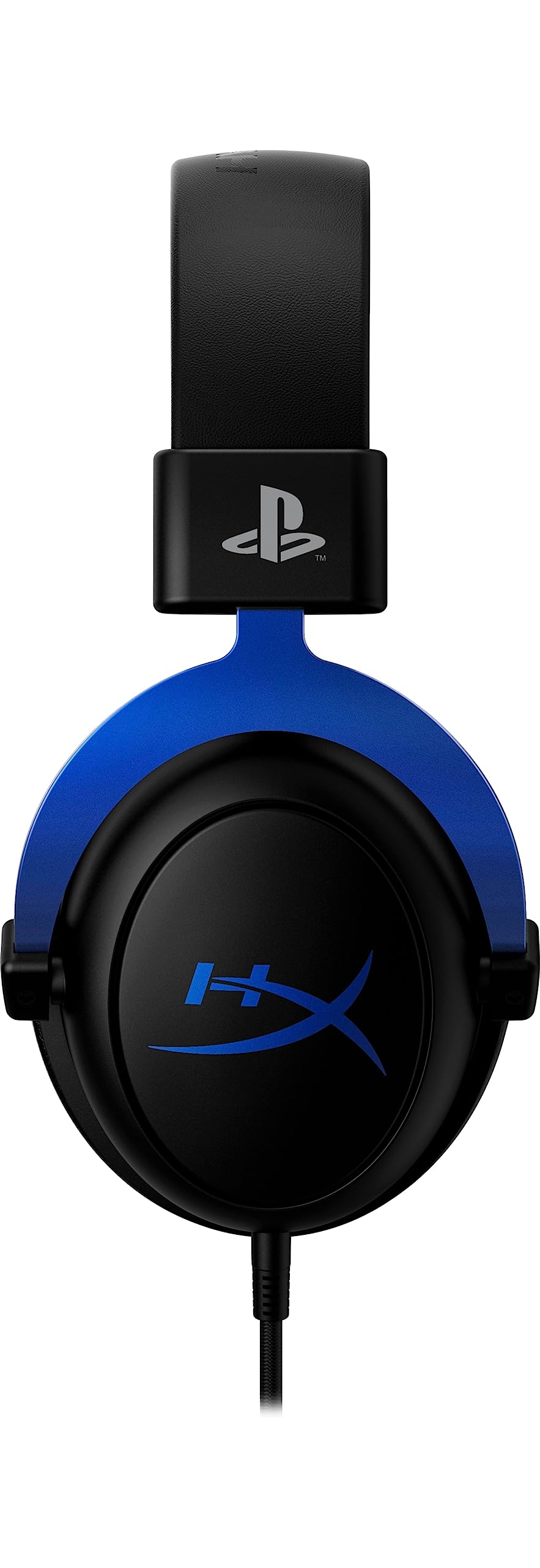 Hyper X Cloud Legendary Sound