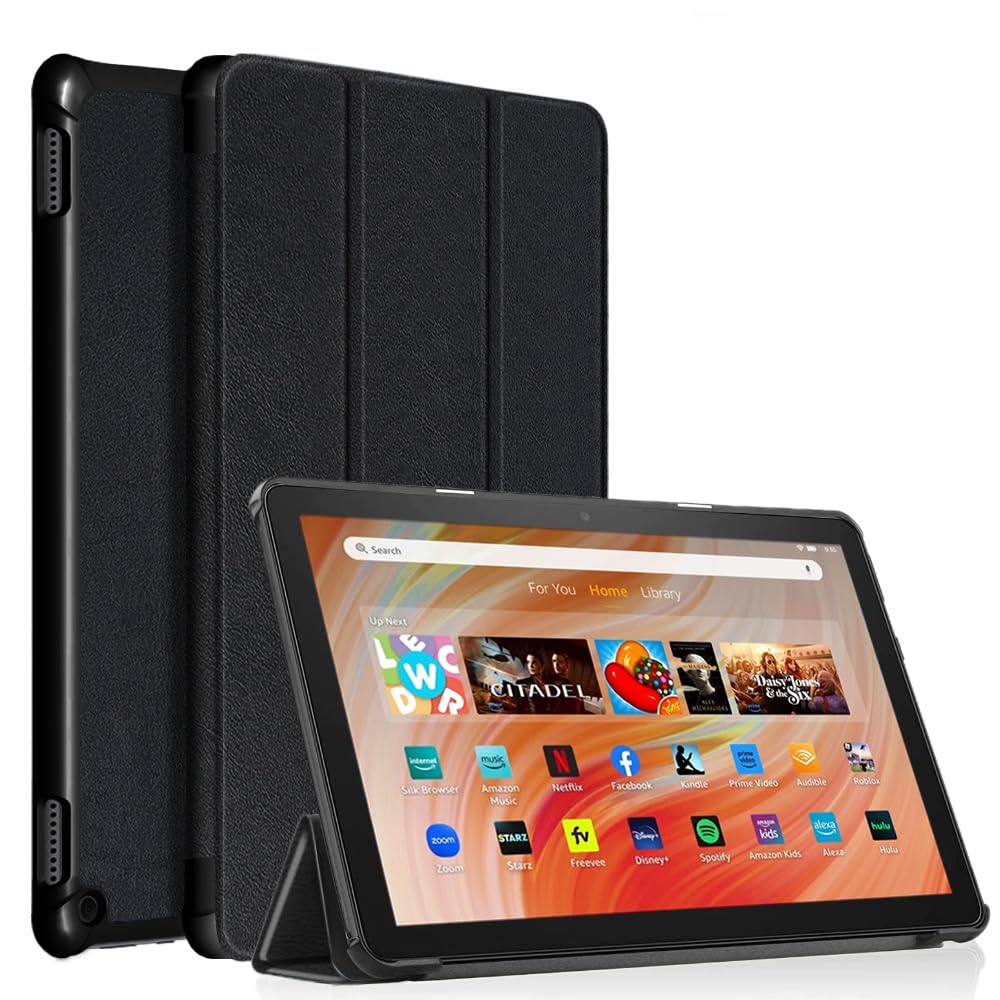 USED TAB AMAZON 10 32B (COVER)
