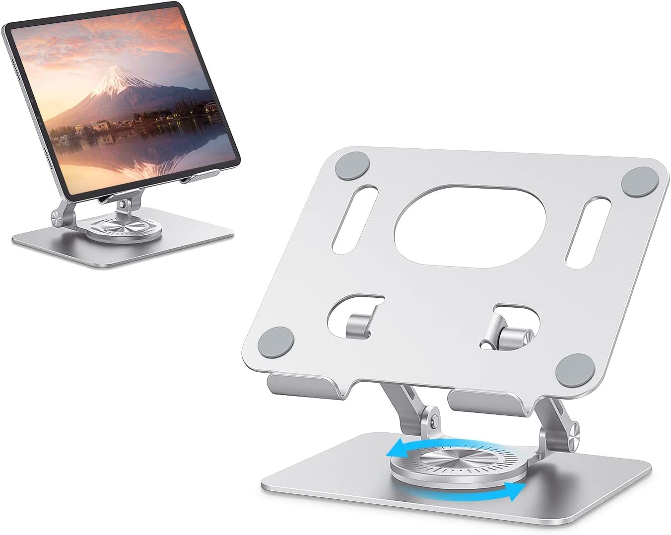 Tablet Computer Rotary Support j15