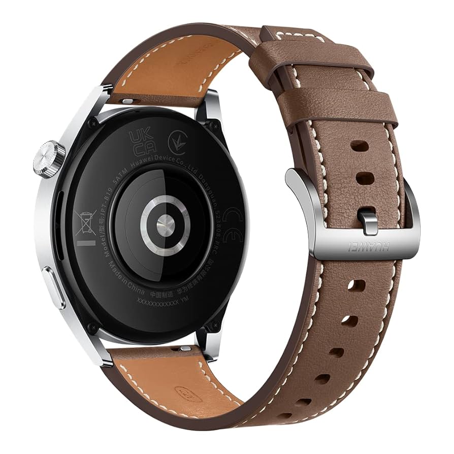HUAWEI WATCH GT 5 46 MM BROWN