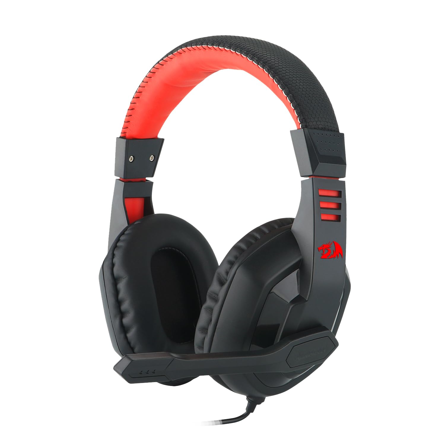 Redragon Ares RGB Gaming Headset - H120