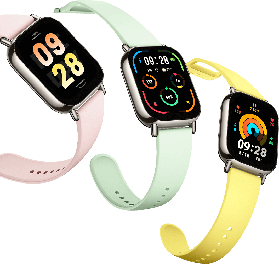 Redmi Watch 5 lite