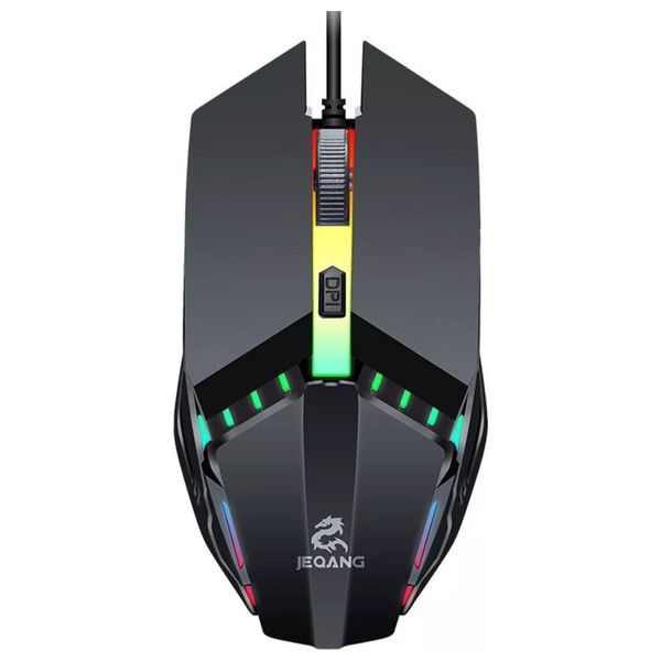 Jeqang Wired Gaming Mouse - JM530