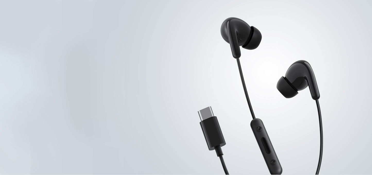 Xiaomi Earphone Type-c