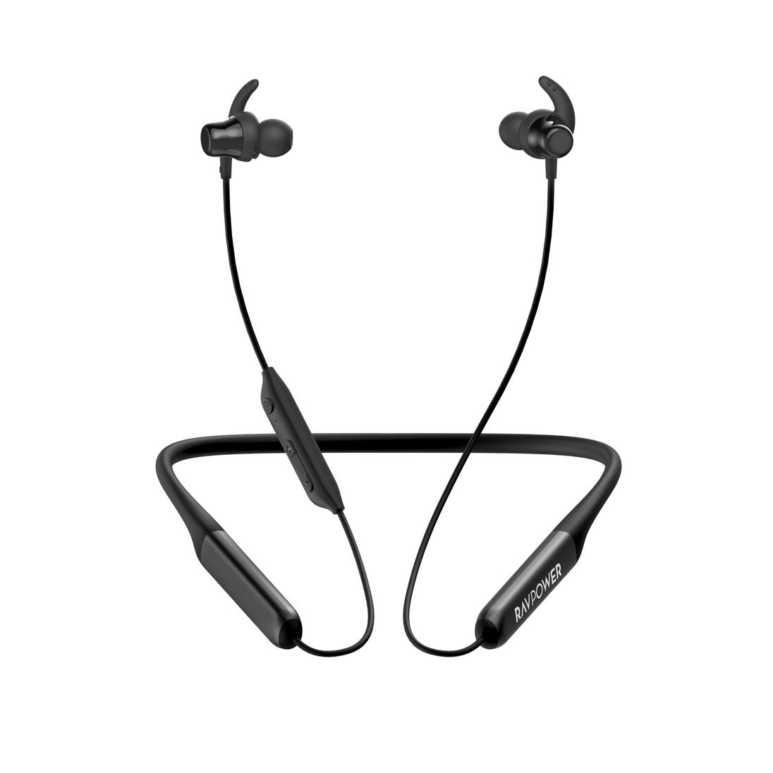 Ravpower Extra Long Battery Life Sound Wireless Earbuds RP-BH1008