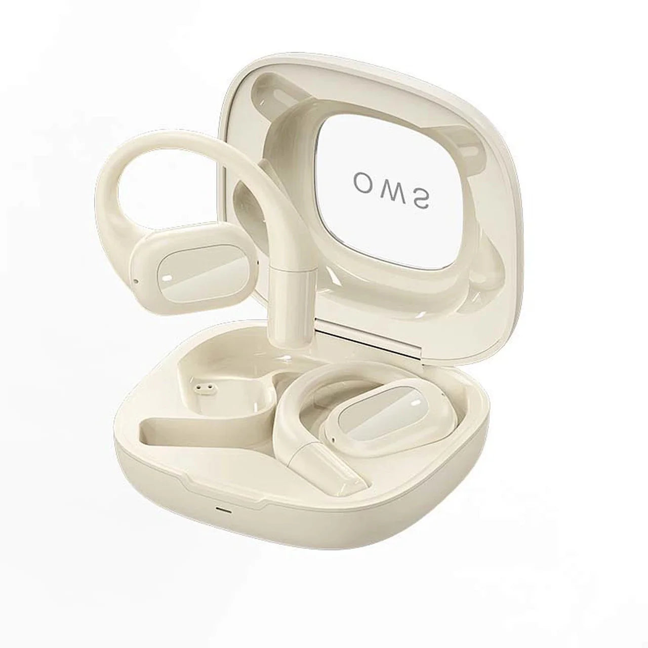 Wiwu O W S Open Wearable Stereo 0100