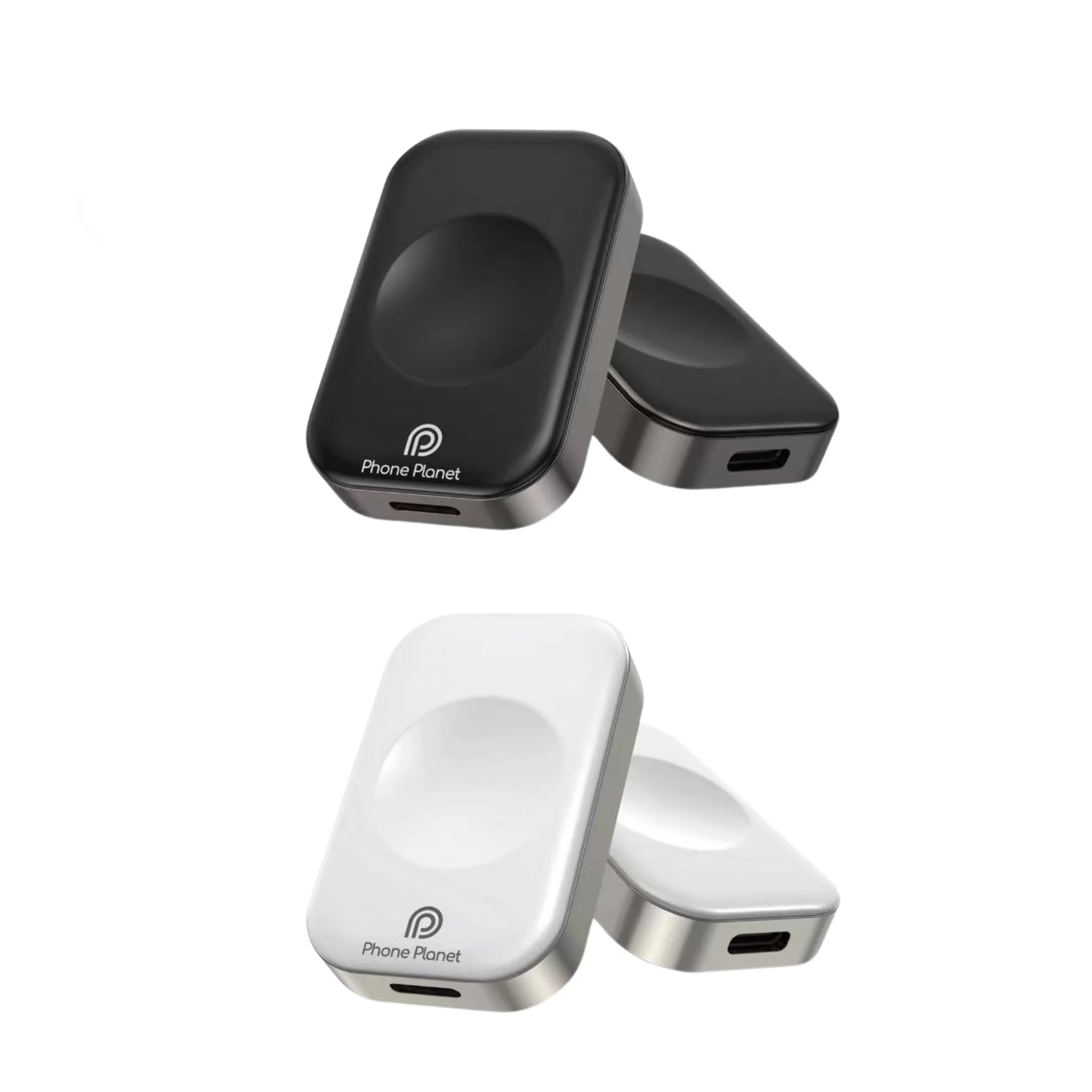 Phone Planet Universale Wireless Charger PP-WC05 Black