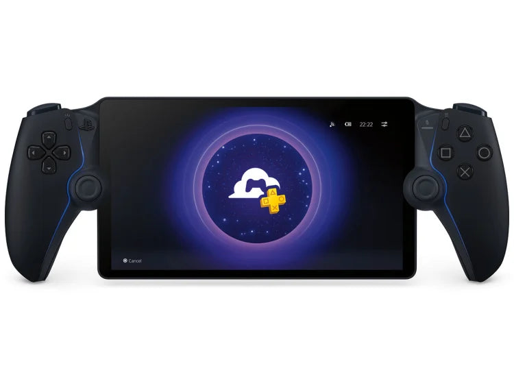 Sony PlayStation Portal Black