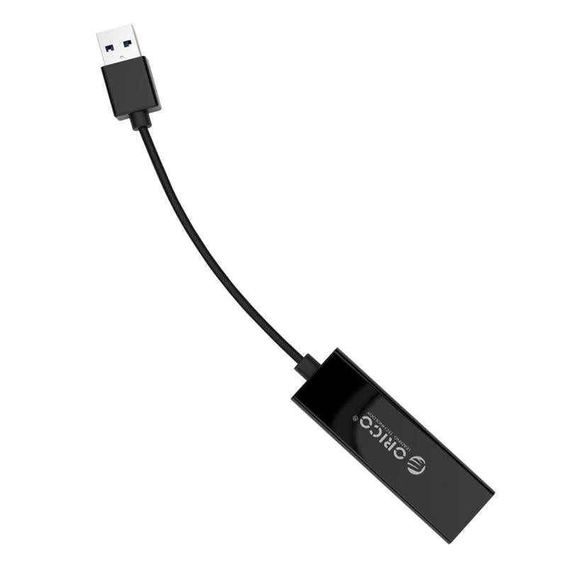 Orico USB To Ethernet Network Adapter UTJ-U3