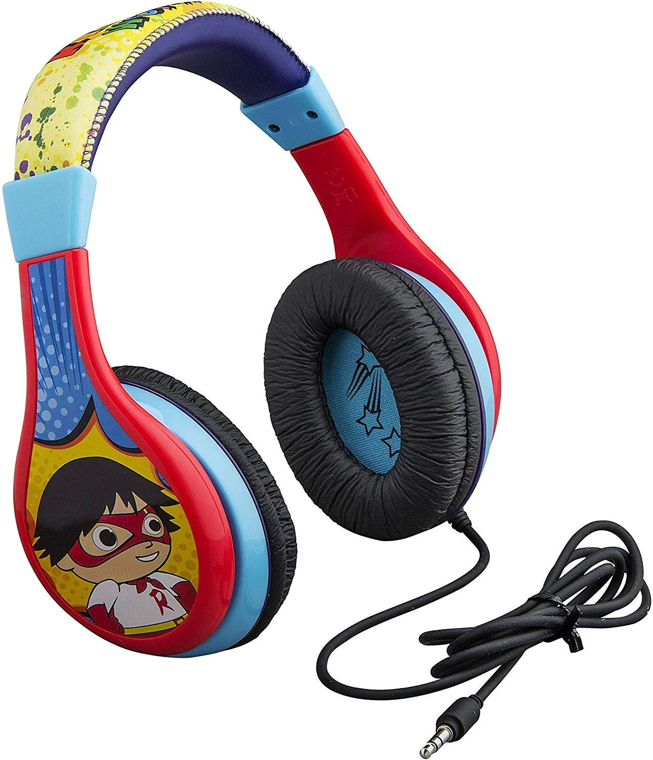 Kids Safe Headphone AGE 3+