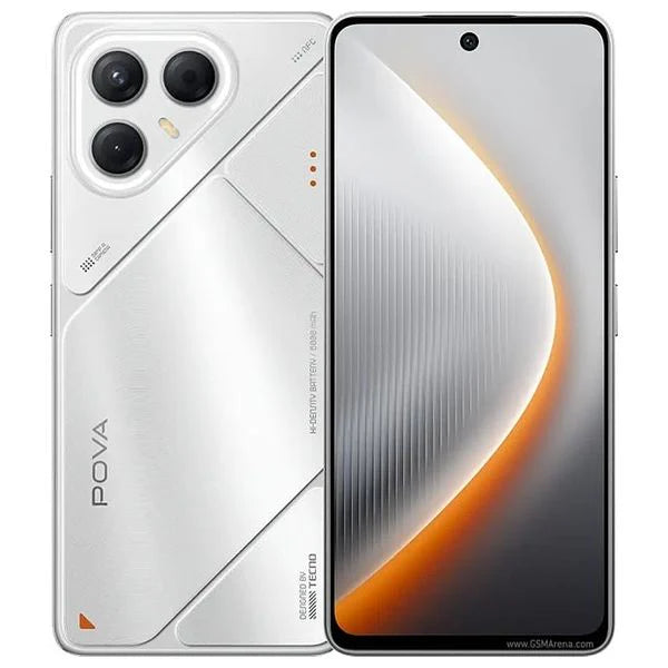 TECNO POVA 7 256GB/8G