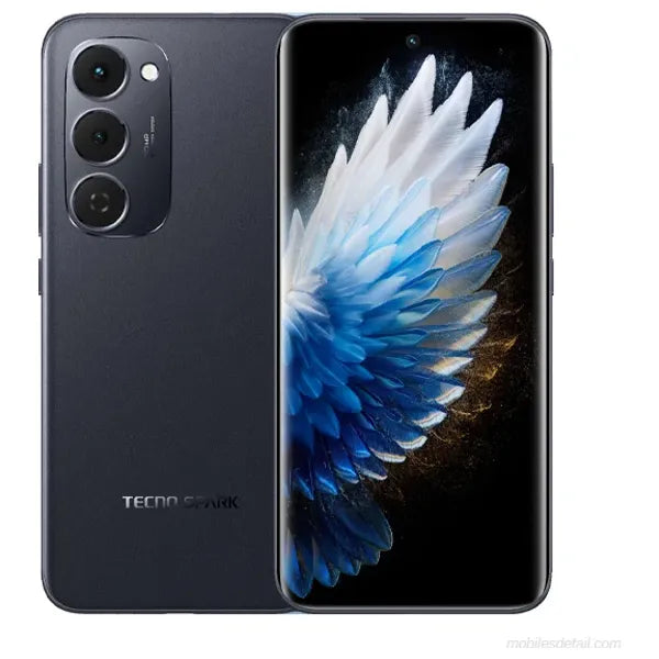 تكنو سبارك 40 برو بلس 256 جيجابايت/8 جيجابايت