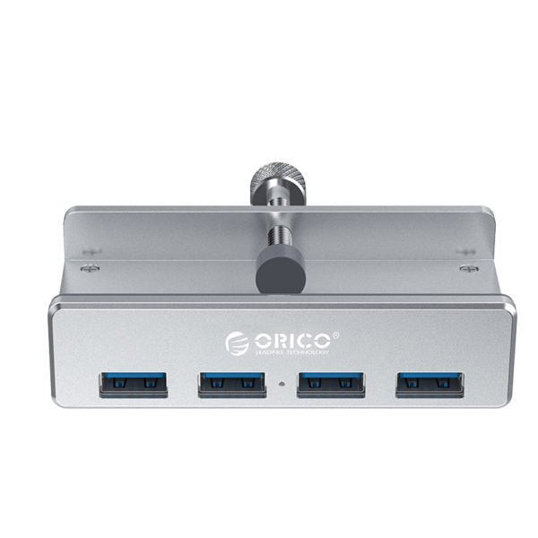 Orico 4 Ports Clip Hub MH4PU-P