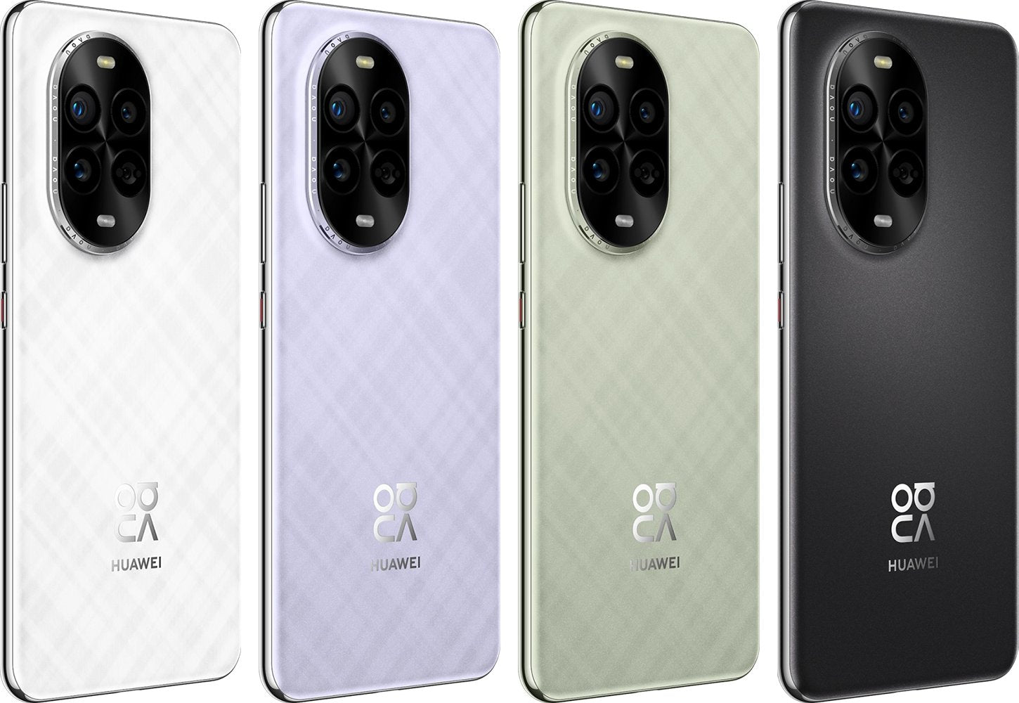 هواوي نوفا 13 برو 512 جيجابايت/12 جيجابايت