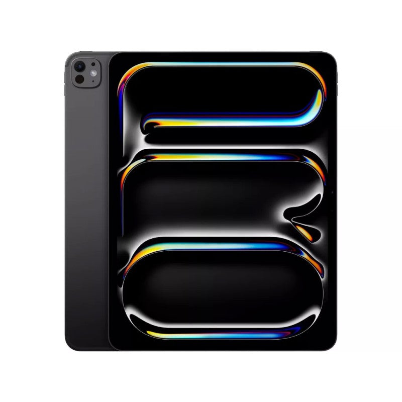 آيباد برو 11 بوصة M4 (2024) 512 جيجابايت واي فاي فضي