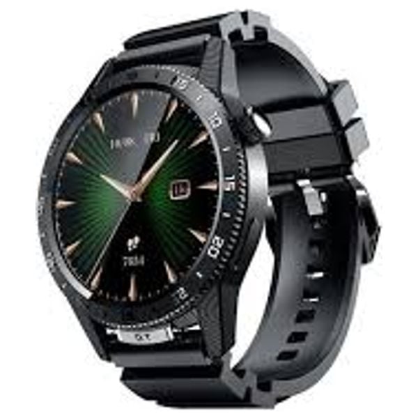Tecno Smart Watch GT 01 - Black