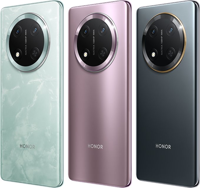 هونر X9C 256 جيجابايت/12 جيجابايت