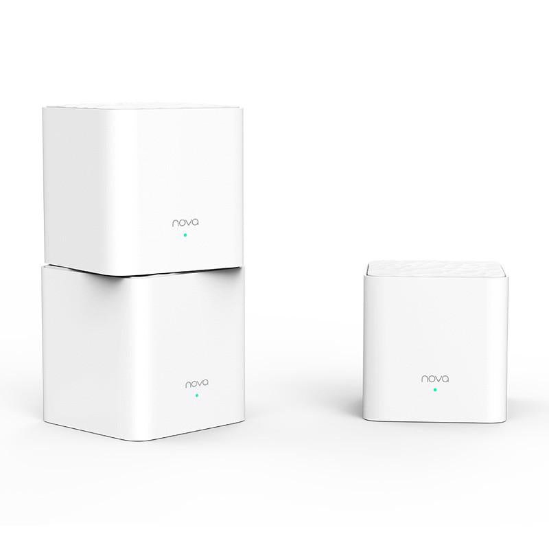ROUTER TENDA NOVA MW3 - 3 PACK