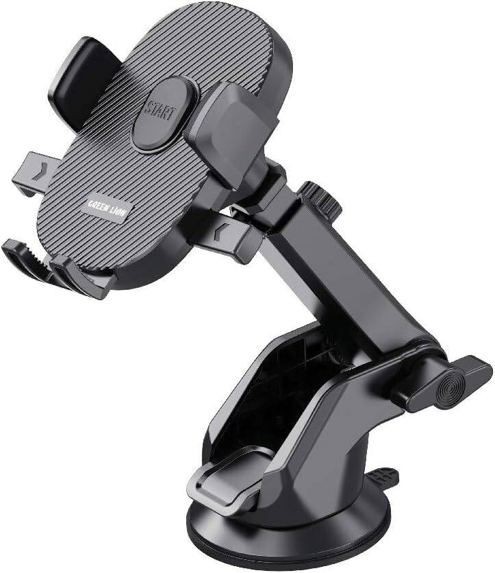 Green Lion Universal Car Phone Holder